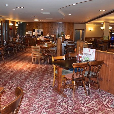 The Golden Acorn Wetherspoon Glenrothes Exterior foto